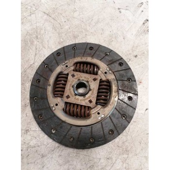 Recambio de kit embrague para audi a3 (8l) 1.9 tdi ambiente referencia OEM IAM 1403121329  