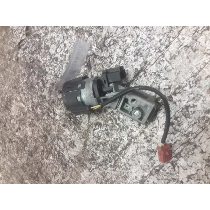 Recambio de conmutador de arranque para peugeot 207 sw confort referencia OEM IAM 36410600 9663123280 3