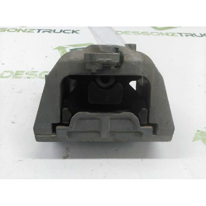 Recambio de soporte motor para seat toledo (1m2) select referencia OEM IAM 1J0199262BF - Gris 2