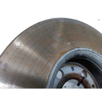 Recambio de disco freno delantero para volvo s60 berlina 2.4 d referencia OEM IAM 31262706  
