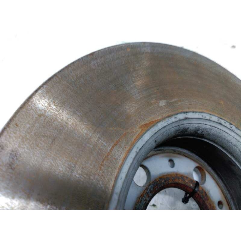 Recambio de disco freno delantero para volvo s60 berlina 2.4 d referencia OEM IAM 31262706 3