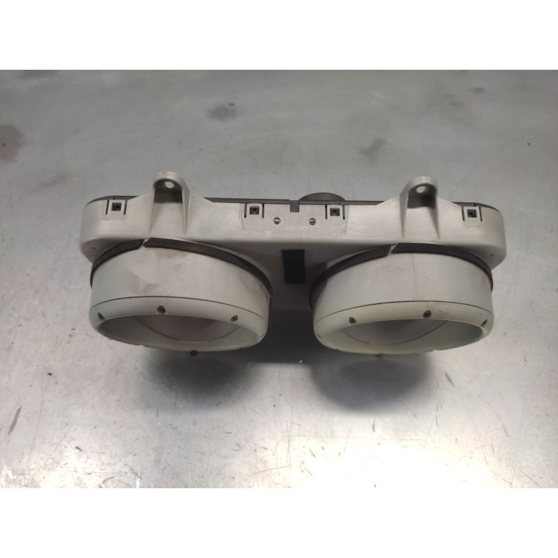 Recambio de cuadro instrumentos para volkswagen polo berlina (6n2) trendline referencia OEM IAM - Blanco 3