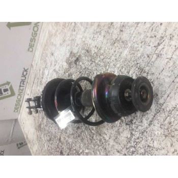 Recambio de amortiguador delantero izquierdo para renault clio ii fase ii (b/cb0) authentique referencia OEM IAM   