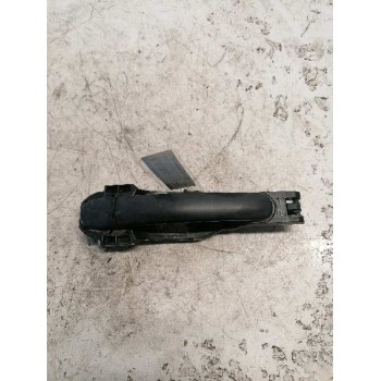 MANETA EXTERIOR DELANTERA DERECHA 6L0837886 