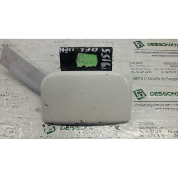Recambio de maneta exterior delantera derecha para peugeot partner (s1) combispace referencia OEM IAM   