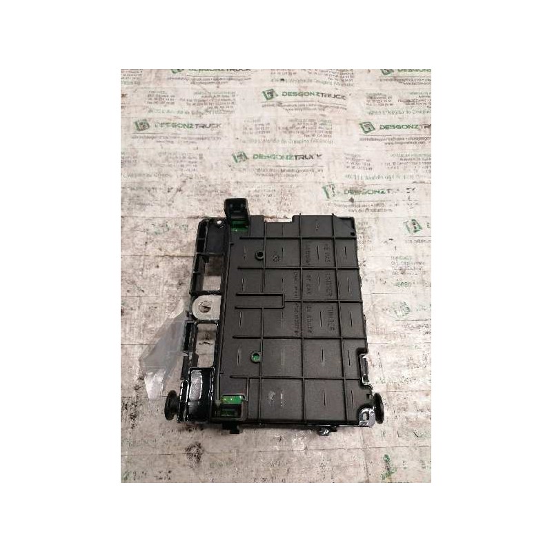 Recambio de caja reles / fusibles para citroën xsara berlina 2.0 hdi exclusive (66kw) referencia OEM IAM 9644038680 14073294 BSM 2