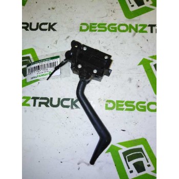 Recambio de mando freno motor para renault premium route 2006 fas 4x2 larga distancia referencia OEM IAM 7420767411  