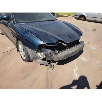 hyundai coupe (j2) del año 1999
