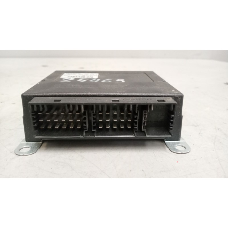 Recambio de modulo electronico para daf serie xf105.460 12.9 diesel referencia OEM IAM 1852231 centralita ecas 4461702180 - Blanco 3