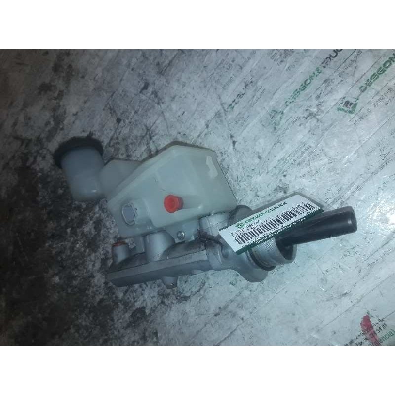Recambio de bomba freno para toyota rav 4 (a2) 1.8 luna (2003) referencia OEM IAM 13231110680 2