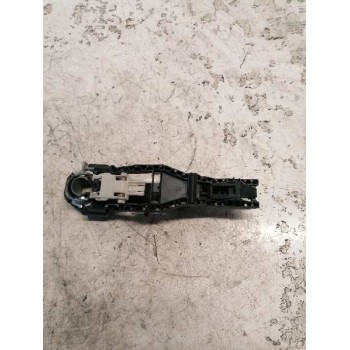 Recambio de maneta exterior delantera derecha para seat ibiza (6l1) cool referencia OEM IAM 6L0837886  