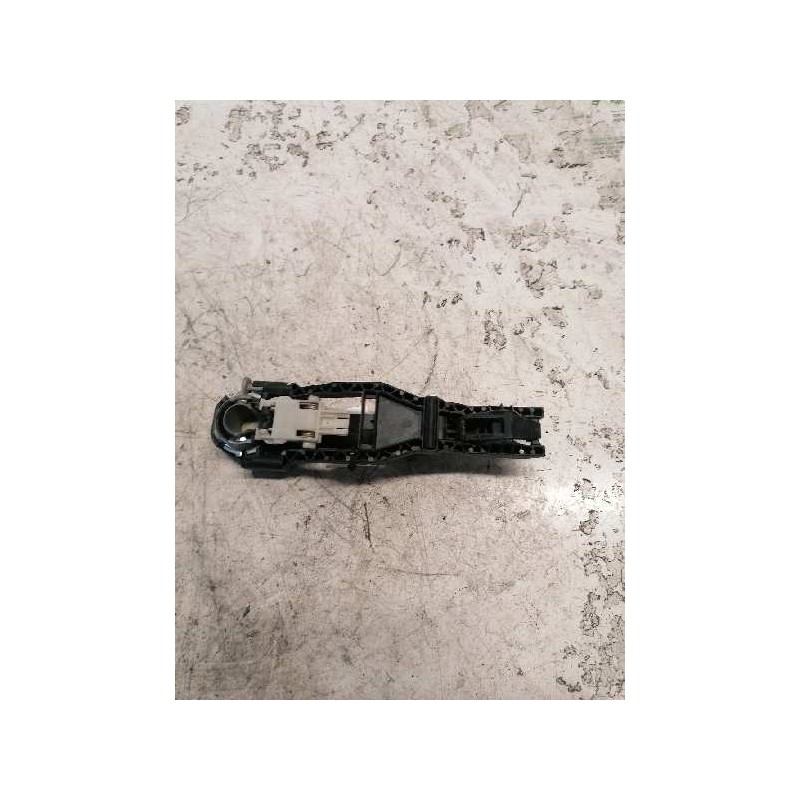 Recambio de maneta exterior delantera derecha para seat ibiza (6l1) cool referencia OEM IAM 6L0837886 2