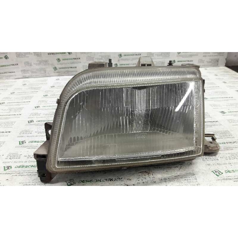 Recambio de faro izquierdo para renault clio i fase i+ii (b/c57) 1.2 alize referencia OEM IAM   
