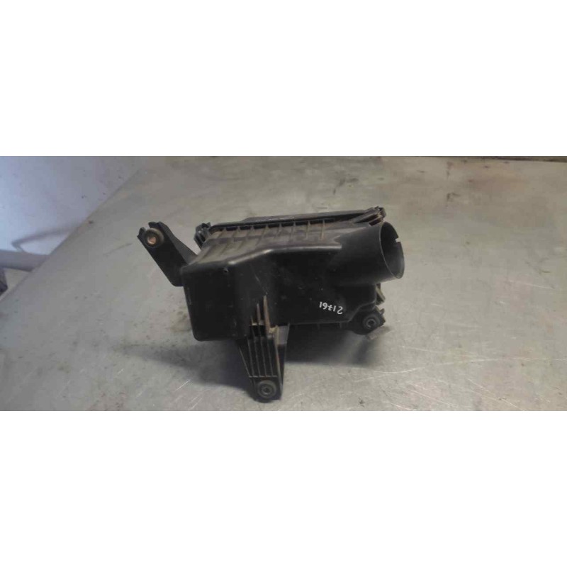 Recambio de filtro aire para hyundai accent (mc) gl referencia OEM IAM 281001G100 - Blanco 3