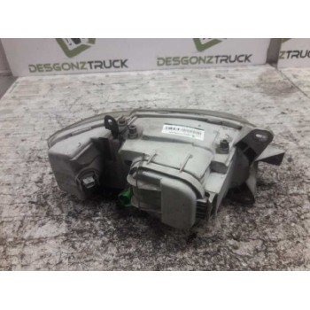 Recambio de faro izquierdo para ford escort berl./turnier atlanta berlina referencia OEM IAM   