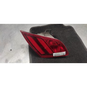 PILOTO TRASERO IZQUIERDO INTERIOR 9677818380 3 CABLES
