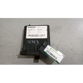 Recambio de modulo electronico para volvo fm xxx 12.8 diesel referencia OEM IAM 22282682  