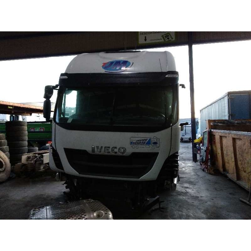 IVECO STRALIS (AS)