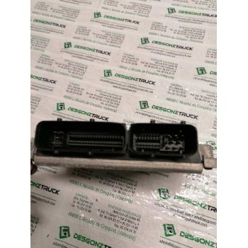 Recambio de centralita motor uce para seat ibiza (6l1) cool referencia OEM IAM 036906034HA 6160115005 