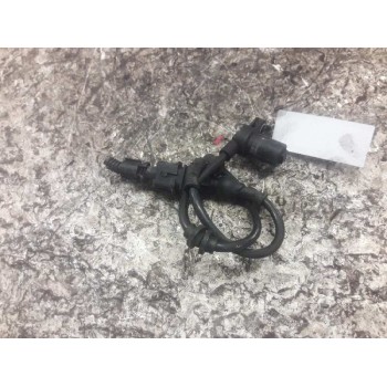 Recambio de captador abs delantero derecho para opel meriva blue line referencia OEM IAM 09115064 2 PINS 