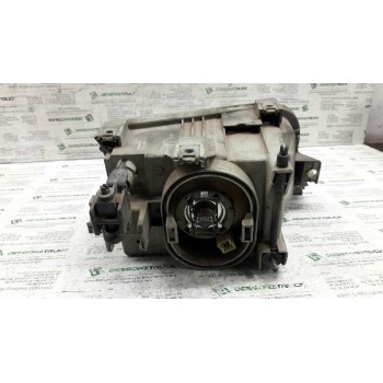 Recambio de faro izquierdo para renault clio i fase i+ii (b/c57) 1.2 alize referencia OEM IAM   