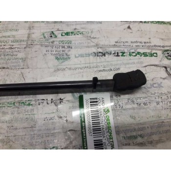 Recambio de amortiguadores capo para volkswagen passat berlina (3c2) advance referencia OEM IAM  350N 