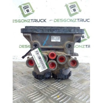 VALVULA AIRE 20828241 K001411 VALVULA EBS MODULADOR DE EJE
