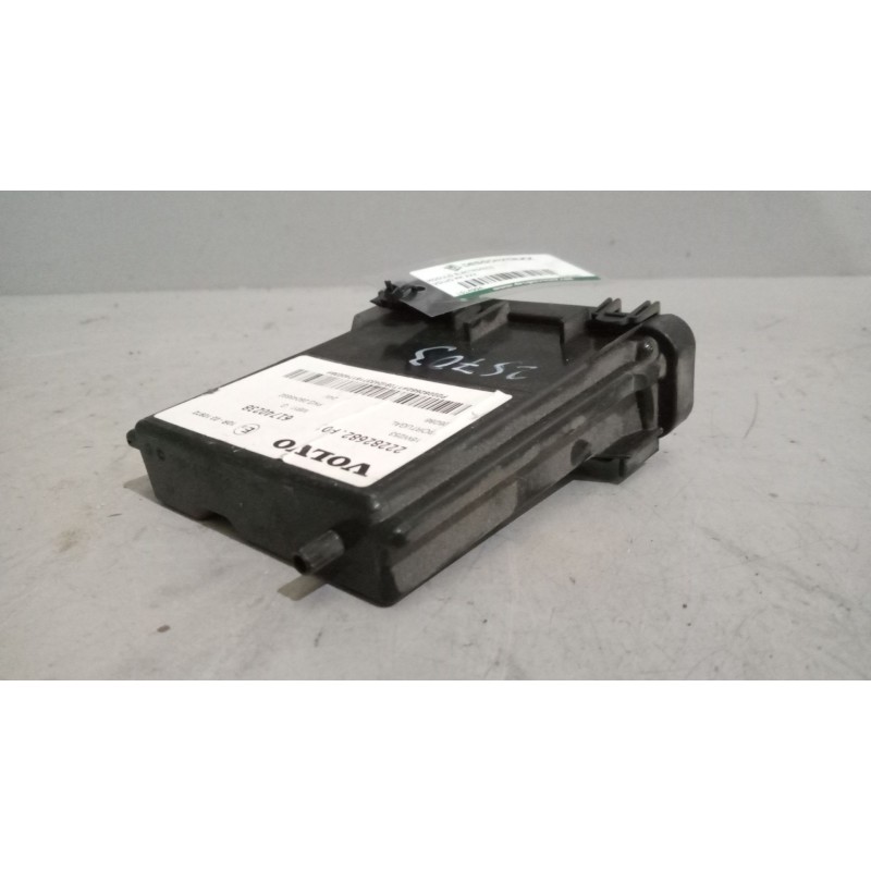 Recambio de modulo electronico para volvo fm 460 12.8 diesel referencia OEM IAM 22282682 - Blanco 2