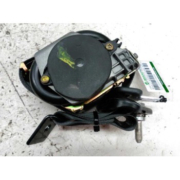 Recambio de cinturon seguridad trasero derecho para renault megane ii classic berlina confort authentique referencia OEM IAM   