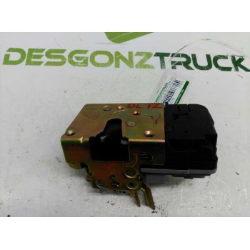 CERRADURA PUERTA DELANTERA IZQUIERDA 9135E9 