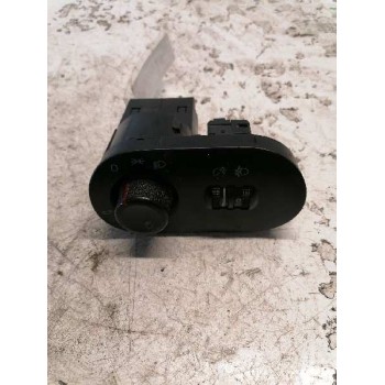 MANDO LUCES 6L1941531AD 17 PINS 