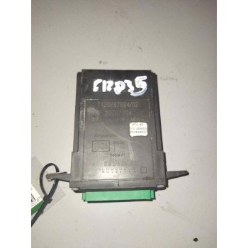 MODULO ELECTRONICO 7420787694 
