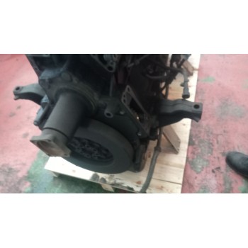 Recambio de despiece motor para man tg - a 18.xxx 12.4 diesel referencia OEM IAM D2676LF05  