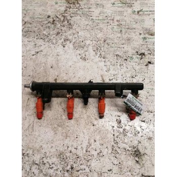 Recambio de rampa inyectora para alfa romeo 147 (190) 1.6 16v cat referencia OEM IAM 0280151048  