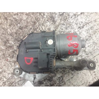 Recambio de motor limpia delantero para peugeot 407 st sport referencia OEM IAM 0390241722 9656859880 DERECHO