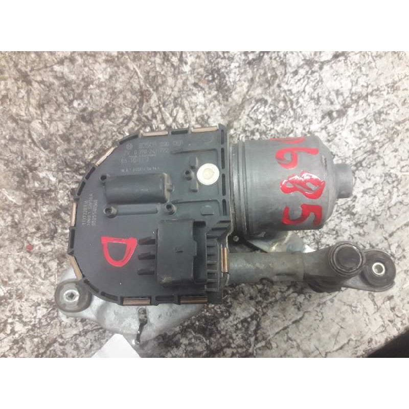 Recambio de motor limpia delantero para peugeot 407 st sport referencia OEM IAM 0390241722 9656859880 DERECHO 3