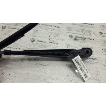 Recambio de brazo limpia trasero para peugeot partner (s1) combispace referencia OEM IAM  DERECHO 