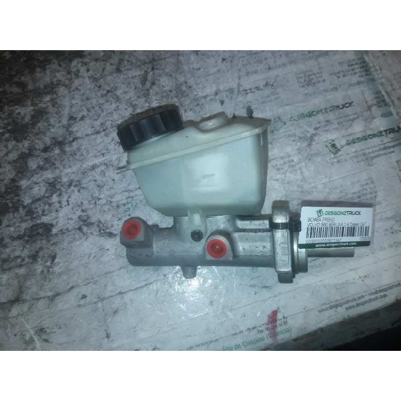 Recambio de bomba freno para volvo s60 berlina 2.4 diesel cat referencia OEM IAM 03350884532 03350884861 8646006