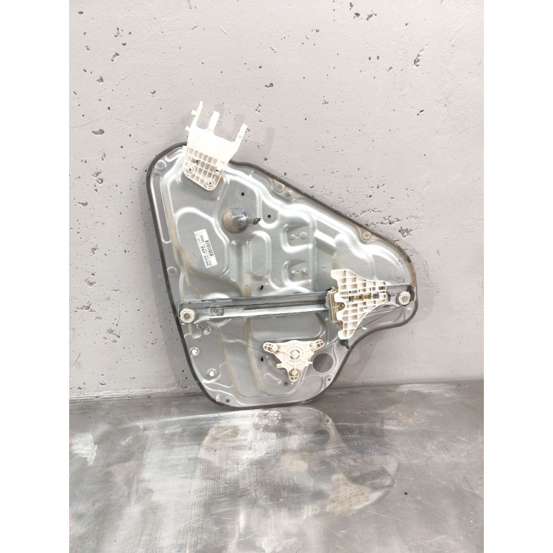 Recambio de elevalunas trasero izquierdo para hyundai i30 (fd) 1.6 crdi referencia OEM IAM   