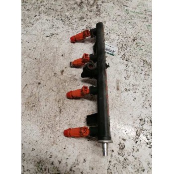 Recambio de rampa inyectora para alfa romeo 147 (190) 1.6 16v cat referencia OEM IAM 0280151048  