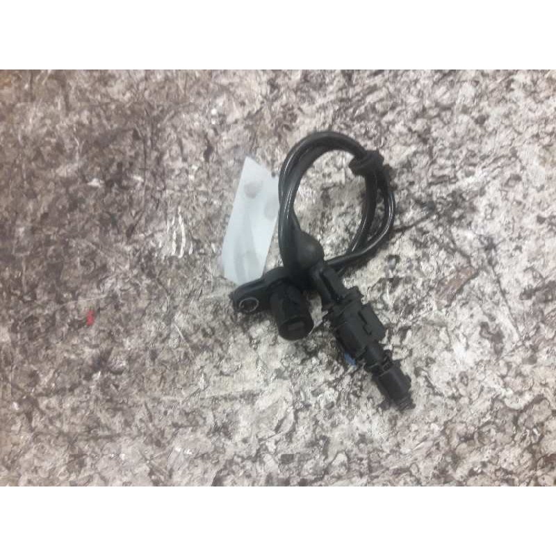 Recambio de captador abs delantero izquierdo para opel meriva blue line referencia OEM IAM 09115064 2 PINS - Azul 2