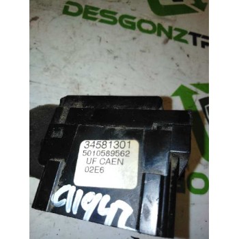 Recambio de mando limpia para renault premium route 2006 fas 4x2 larga distancia referencia OEM IAM 5010589562  