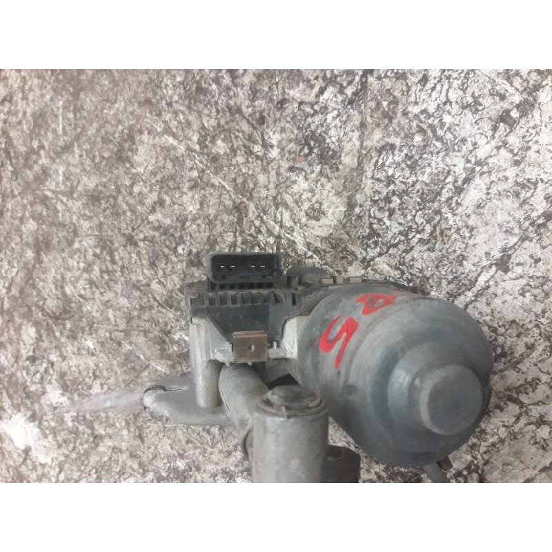Recambio de motor limpia delantero para peugeot 407 st sport referencia OEM IAM 0390241722 9656859880 DERECHO 4