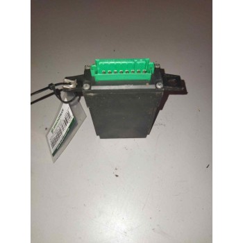 Recambio de modulo electronico para renault premium route 2006 10.8 diesel referencia OEM IAM 7420787694  