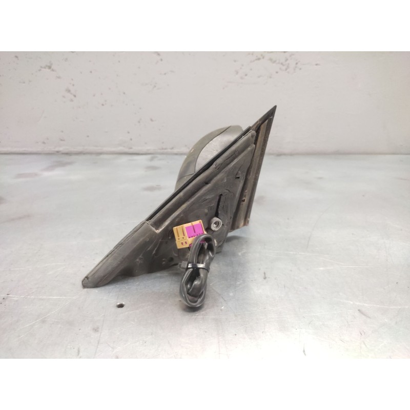 Recambio de retrovisor derecho para seat toledo ii (1m2) 1.9 tdi 4drive referencia OEM IAM  ELECTRICO 3