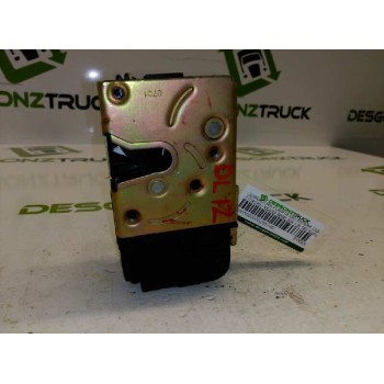 Recambio de cerradura puerta delantera izquierda para citroën xsara berlina 1.6i 16v exclusive referencia OEM IAM 9135E9  