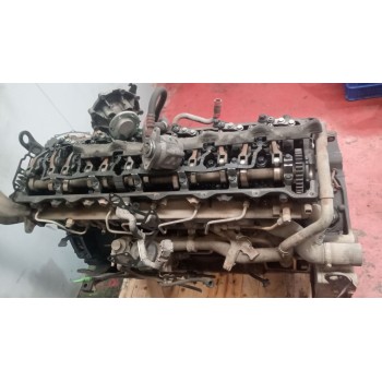 Recambio de despiece motor para man tg - a 18.xxx 12.4 diesel referencia OEM IAM D2676LF05  