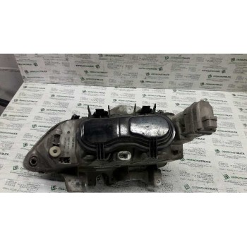 Recambio de faro derecho para renault laguna (b56) 1.8 anade referencia OEM IAM 7700820119  