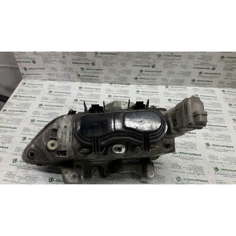 Recambio de faro derecho para renault laguna (b56) 1.8 anade referencia OEM IAM 7700820119 2