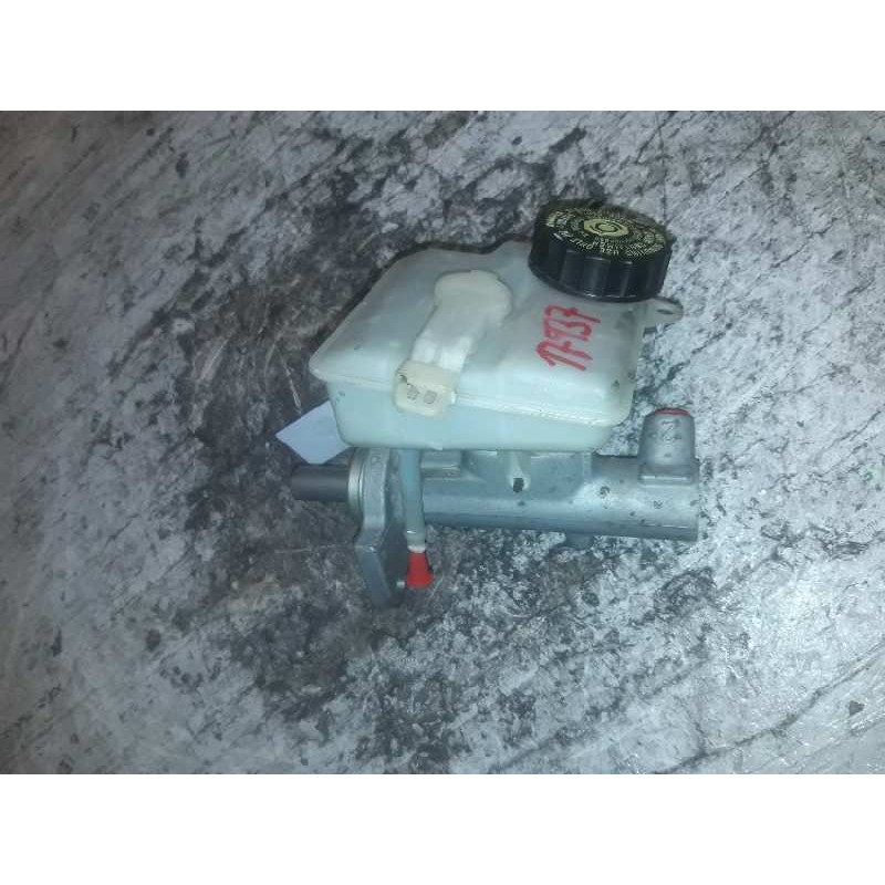Recambio de bomba freno para volvo s60 berlina 2.4 diesel cat referencia OEM IAM 03350884532 03350884861 8646006 2